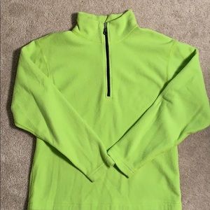Obermeyer fleece